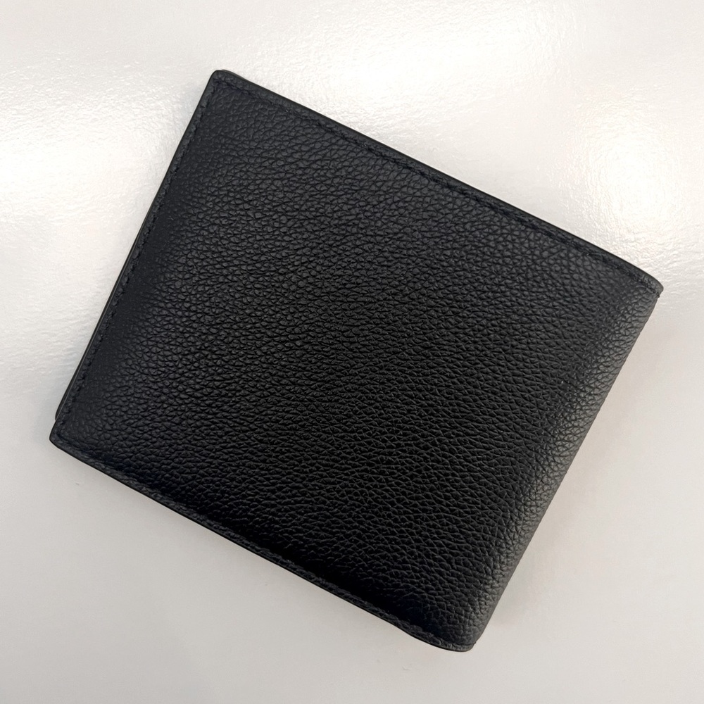💯COACH Boxed 3 In 1 Wallet Gift Set - Picture 9 of 13